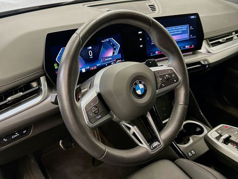 Used 2025 BMW X1 xDrive28i w/ M Sport Package AWD/4WD image 18