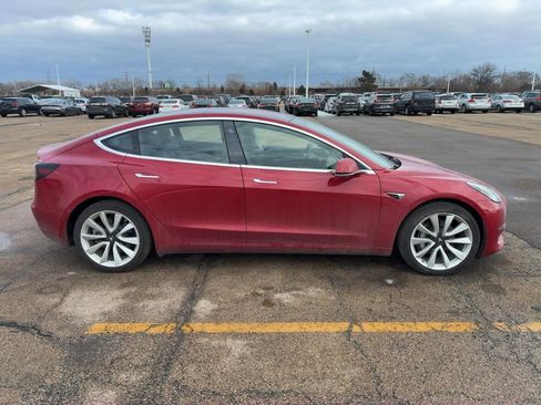 Used 2018 Tesla Model 3 Long Range image 6
