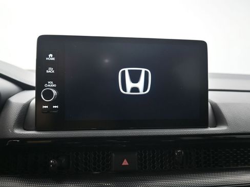 Used 2025 Honda CR-V EX-L image 9