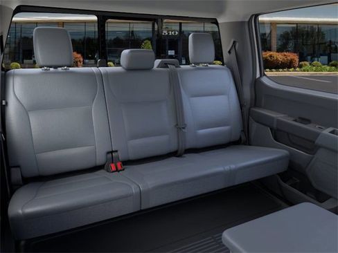 New 2026 Ford F450 XL w/ 360-Degree Camera Package image 11