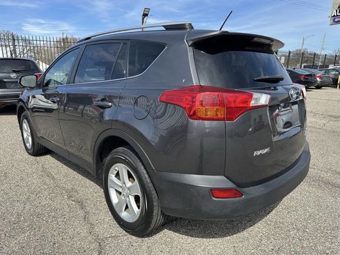 Used 2014 Toyota RAV4 XLE image 5