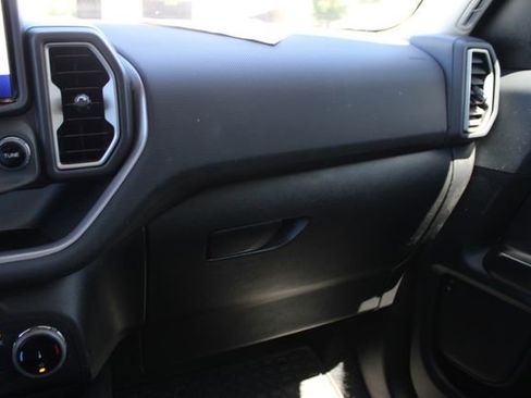 Used 2022 Ford Bronco Sport Big Bend AWD/4WD image 19