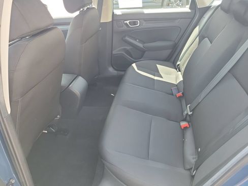 Certified 2026 Honda Civic LX image 12