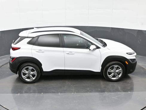 Certified 2023 Hyundai Kona SEL image 36
