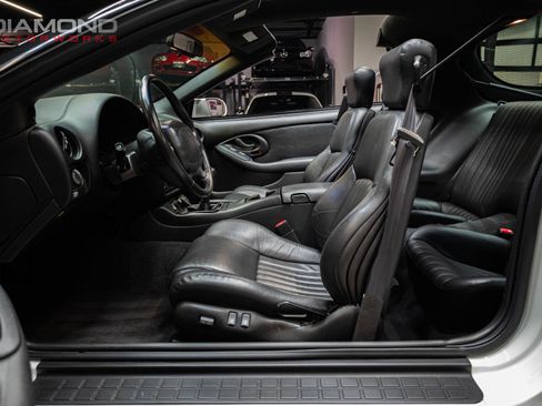 Used 2000 Pontiac Firebird Formula image 95