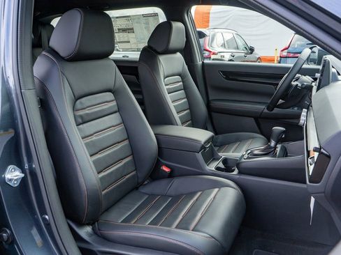 New 2026 Honda CR-V Sport Touring image 16