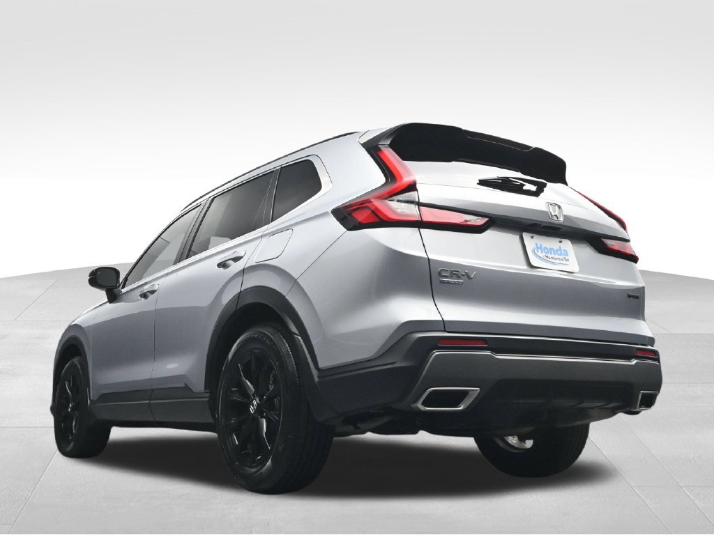 Used 2024 Honda CR-V Sport image 55