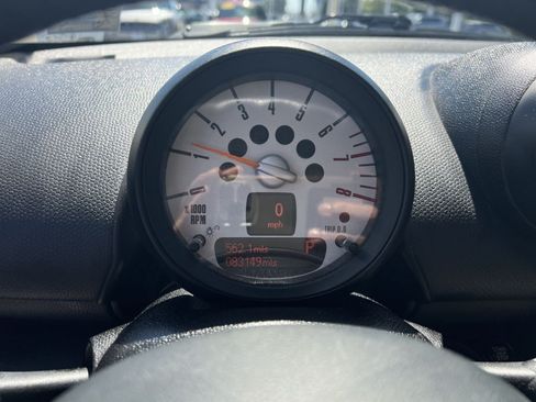 Used 2014 MINI Cooper Countryman S FWD image 18