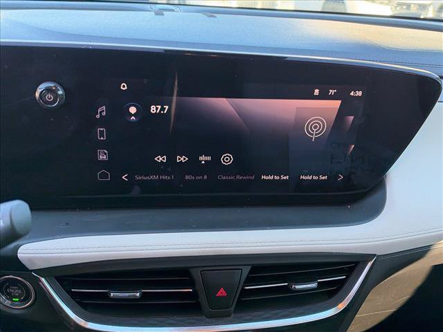Certified 2024 Buick Encore GX Preferred FWD image 25