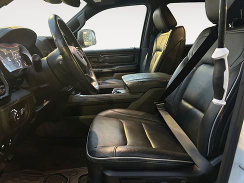 Used 2023 RAM 1500 Limited w/ Night Edition image 15