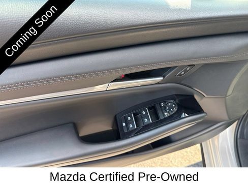Used 2026 MAZDA MAZDA3 2.5 S Sedan w/ Preferred Pkg FWD image 9