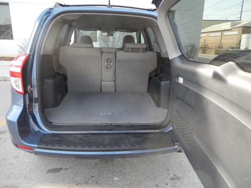 Used 2009 Toyota RAV4 2WD image 43