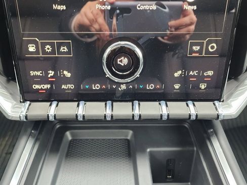 New 2026 GMC Acadia Elevation w/ Black Edition image 30