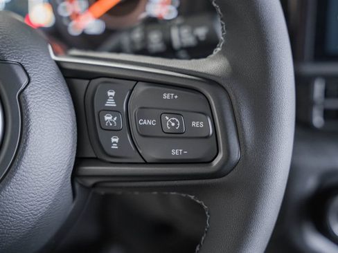 New 2026 Jeep Wrangler Sport S image 27