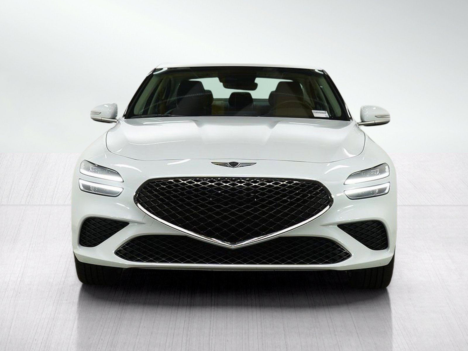 Used 2026 Genesis G70 2.5T AWD/4WD image 9