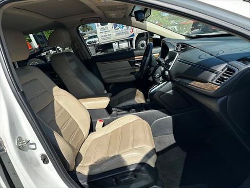 Used 2017 Honda CR-V EX-L image 17