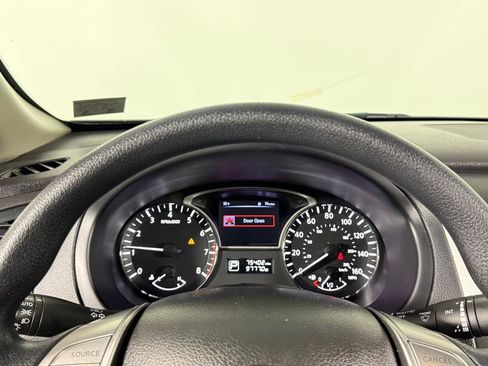 Used 2015 Nissan Altima 2.5 S w/ Power Driver Seat Package image 14