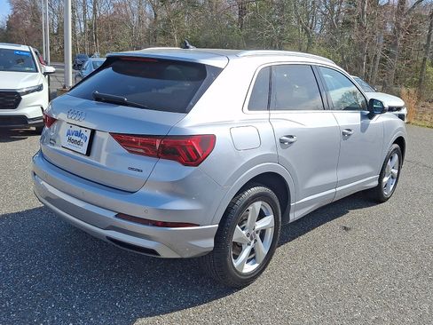 Used 2020 Audi Q3 2.0T Premium w/ Convenience Package image 11