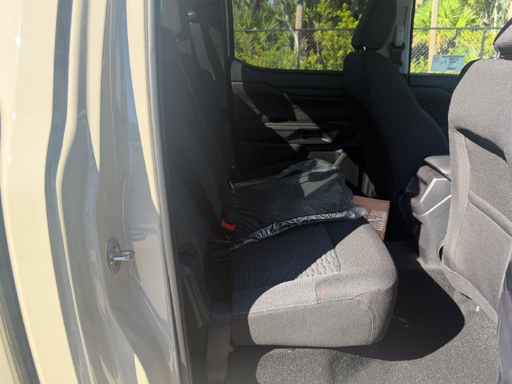 New 2026 Ford Ranger XL RWD image 27