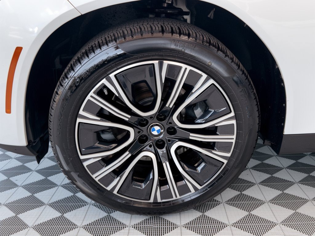 Used 2026 BMW X3 xDrive30i AWD/4WD image 13