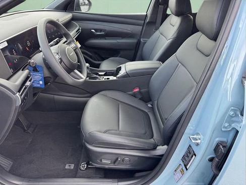 New 2026 Hyundai Santa Cruz SEL AWD/4WD image 6
