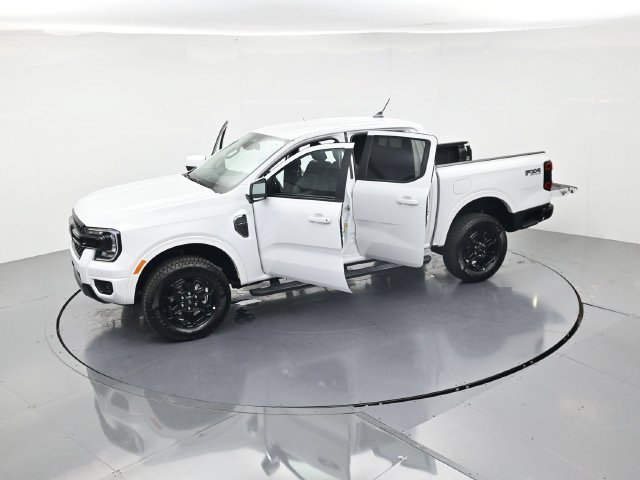 New 2026 Ford Ranger Lariat w/ FX4 Off-Road Package AWD/4WD image 52