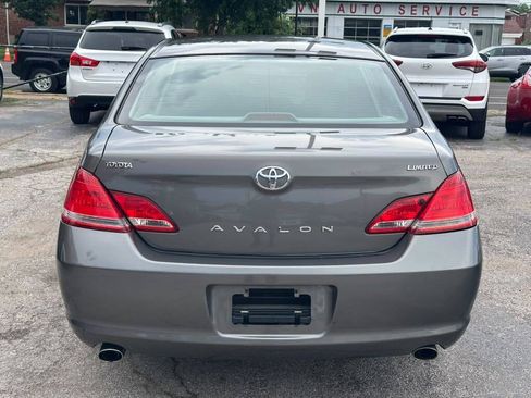 Used 2007 Toyota Avalon Limited FWD image 8