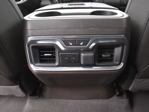 Used 2021 GMC Sierra 1500 Denali w/ Denali Ultimate Package AWD/4WD image 31