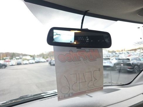 Used 2024 Chevrolet Express 2500 w/ Driver Convenience Package image 16