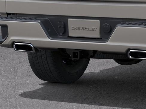 New 2026 Chevrolet Silverado 1500 RST w/ All Star Edition Plus AWD/4WD image 14