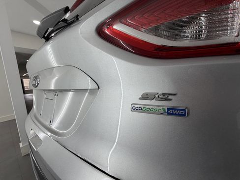 Used 2013 Ford Escape SE image 9