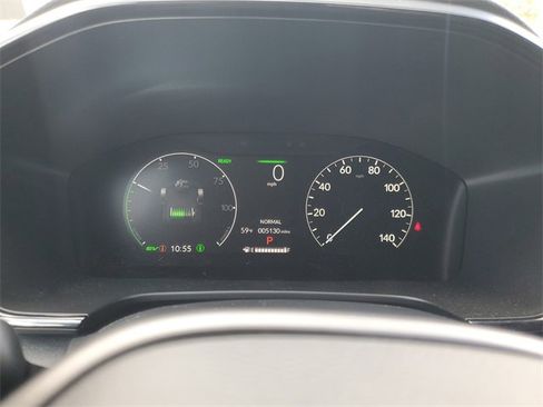 Certified 2025 Honda CR-V Sport-L image 20