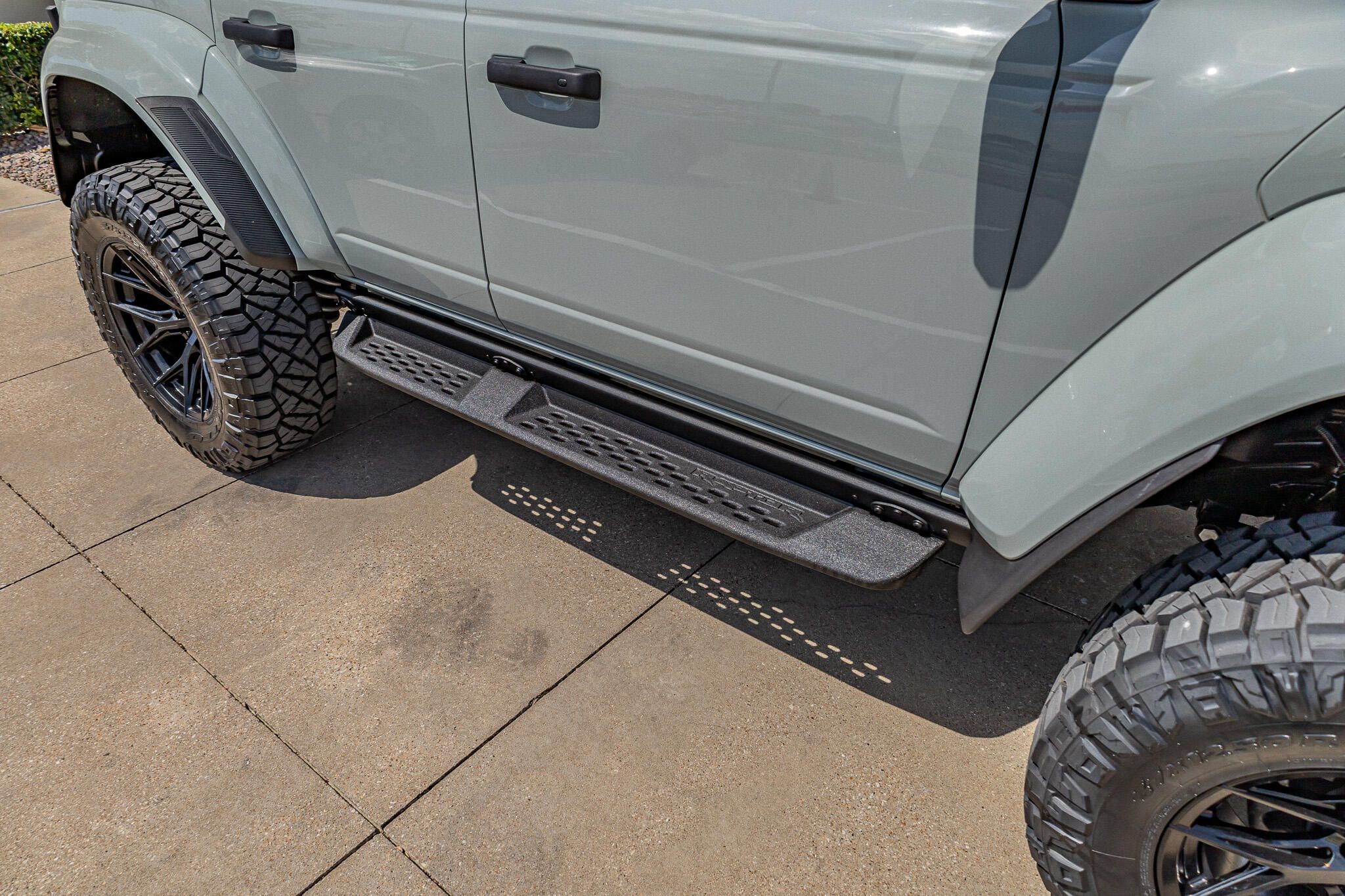 Used 2024 Ford Bronco Raptor AWD/4WD image 13