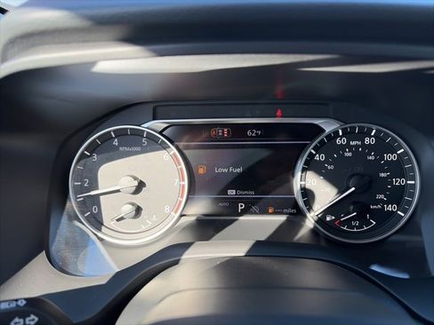 New 2026 Nissan Rogue SV image 20