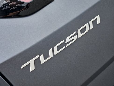 New 2026 Hyundai Tucson Limited AWD/4WD image 11