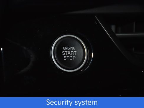 New 2026 Kia Seltos S AWD/4WD image 14