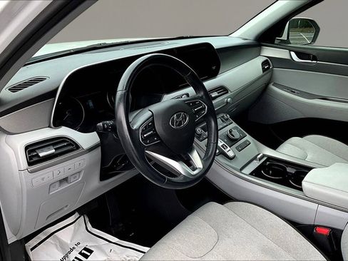 Used 2021 Hyundai Palisade SEL w/ Convenience Package AWD/4WD image 14