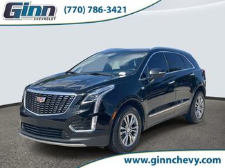 Used 2023 Cadillac XT5 Premium Luxury w/ Technology Package AWD/4WD video 1