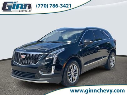 Used 2023 Cadillac XT5 Premium Luxury w/ Technology Package