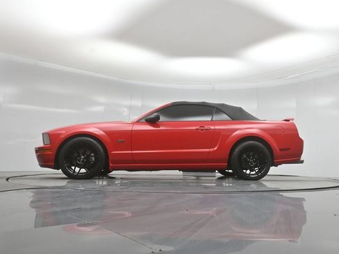 Used 2006 Ford Mustang GT Premium RWD image 6