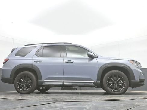 Used 2025 Honda Pilot Touring image 50