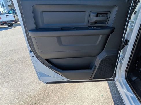 New 2026 RAM 2500 Tradesman w/ Chrome Appearance Group image 20