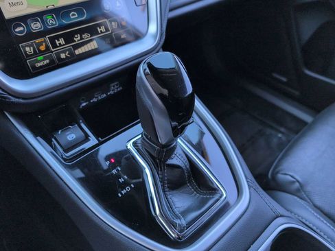 Certified 2024 Subaru Outback Touring image 33