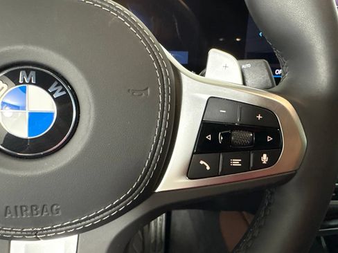 Certified 2026 BMW X6 xDrive40i w/ Climate Comfort Package AWD/4WD image 19
