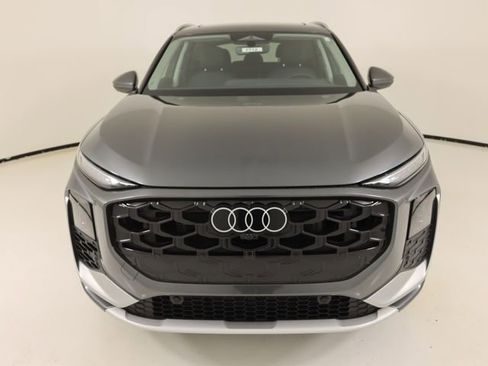 New 2026 Audi Q3 quattro 2.0T AWD/4WD image 8