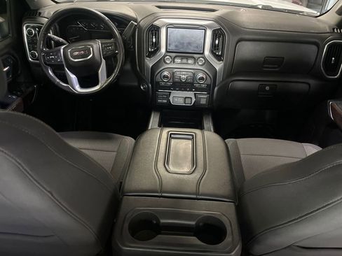 Used 2021 GMC Sierra 2500 SLE w/ SLE Convenience Package image 13