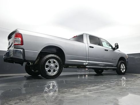 Used 2024 RAM 2500 Big Horn AWD/4WD image 44