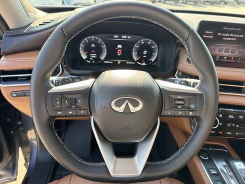 Used 2023 INFINITI QX60 Sensory w/ Vision Package image 23