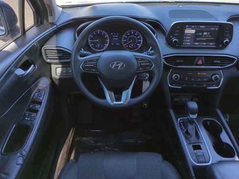 Used 2019 Hyundai Santa Fe SE image 16