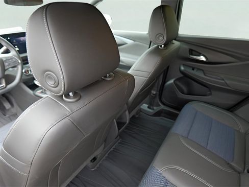 New 2026 Buick Envista Preferred w/ Convenience I Package image 22